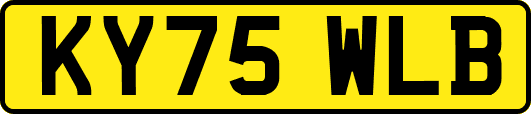KY75WLB