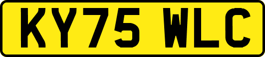 KY75WLC