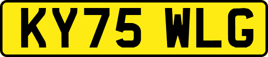 KY75WLG