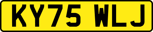 KY75WLJ