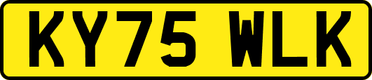KY75WLK