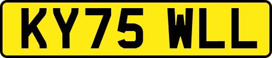 KY75WLL