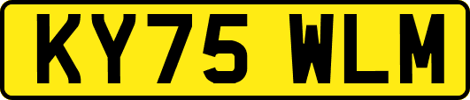 KY75WLM