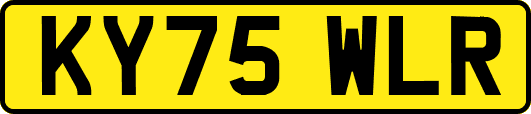 KY75WLR