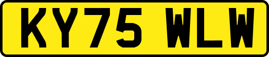 KY75WLW