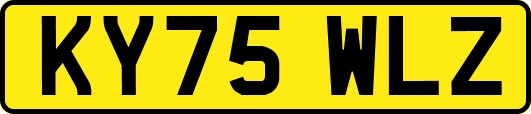 KY75WLZ