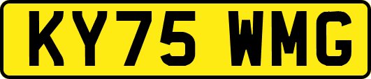 KY75WMG