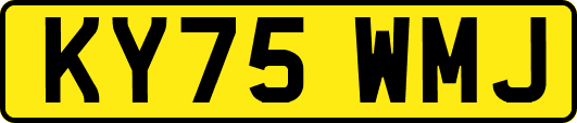 KY75WMJ