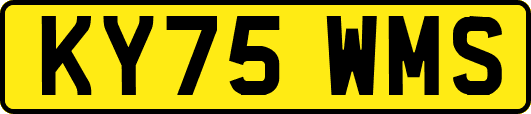 KY75WMS