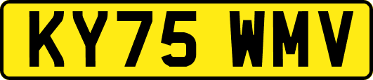 KY75WMV