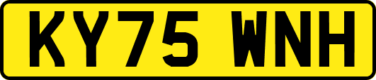 KY75WNH