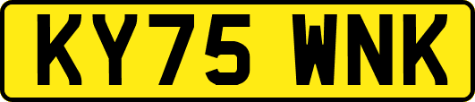 KY75WNK
