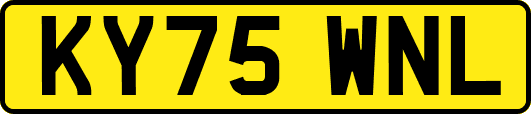 KY75WNL