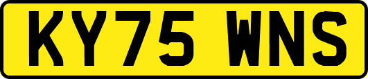 KY75WNS