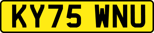 KY75WNU