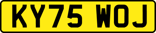 KY75WOJ