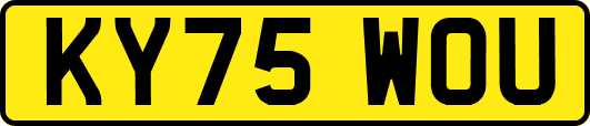 KY75WOU
