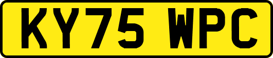 KY75WPC