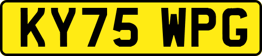 KY75WPG