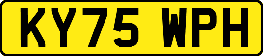 KY75WPH