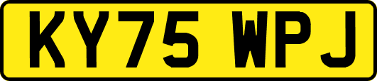 KY75WPJ