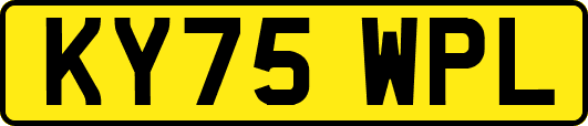 KY75WPL
