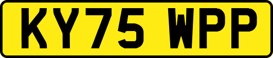 KY75WPP