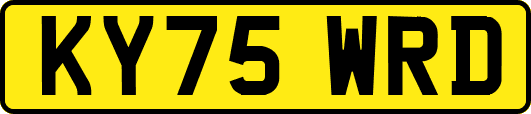 KY75WRD
