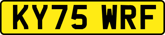 KY75WRF