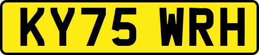 KY75WRH