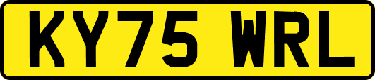 KY75WRL