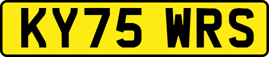 KY75WRS