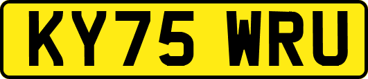 KY75WRU