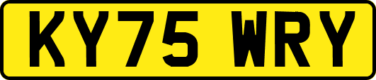 KY75WRY