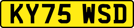 KY75WSD