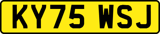 KY75WSJ
