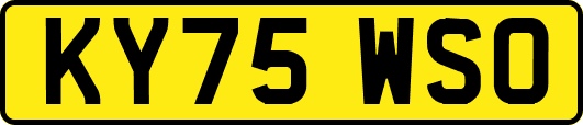 KY75WSO