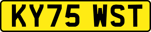 KY75WST