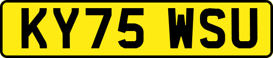 KY75WSU