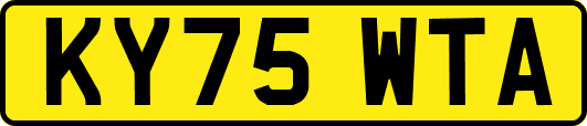 KY75WTA