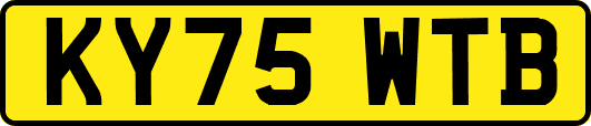 KY75WTB