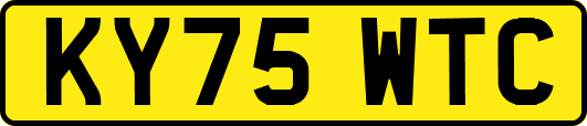 KY75WTC