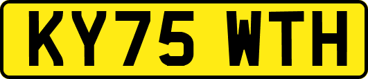 KY75WTH