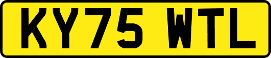 KY75WTL