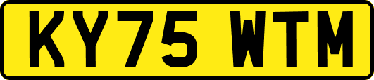KY75WTM