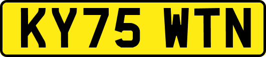 KY75WTN