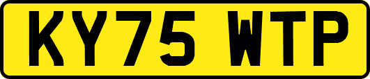 KY75WTP