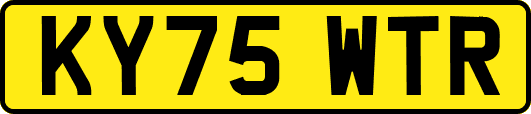 KY75WTR