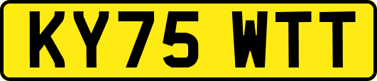 KY75WTT