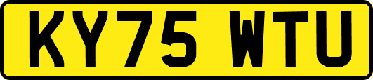 KY75WTU